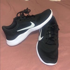 NIKE flex experience